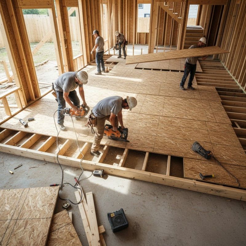 Flooring Service in Peabody, MA