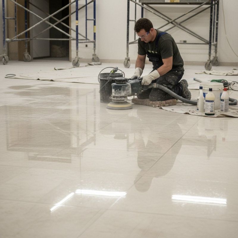 Flooring Service in Peabody, MA