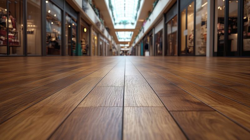 Commercial Hardwood Service in Chestnut Hill, MA
