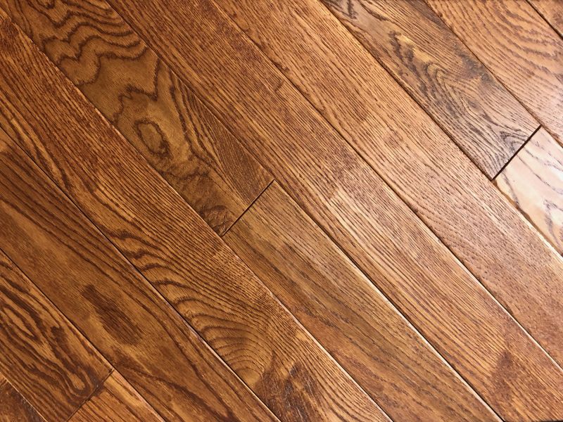 Commercial Hardwood Service in Middleton, MA