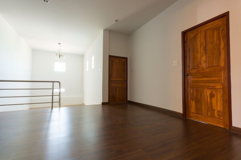 Laminate Floor Installation in Acton, MA