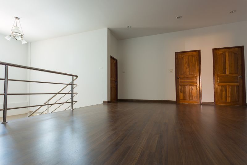 Laminate Floor Installation in Andover, MA
