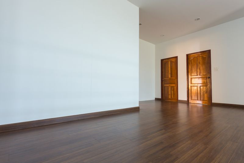 Laminate Floor Installation in Brighton, MA