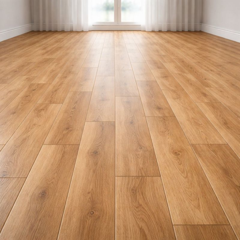 Laminate Floor Installation in Danvers, MA