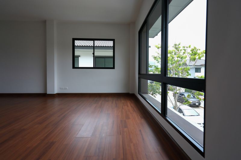 Laminate Floor Installation in Dedham, MA