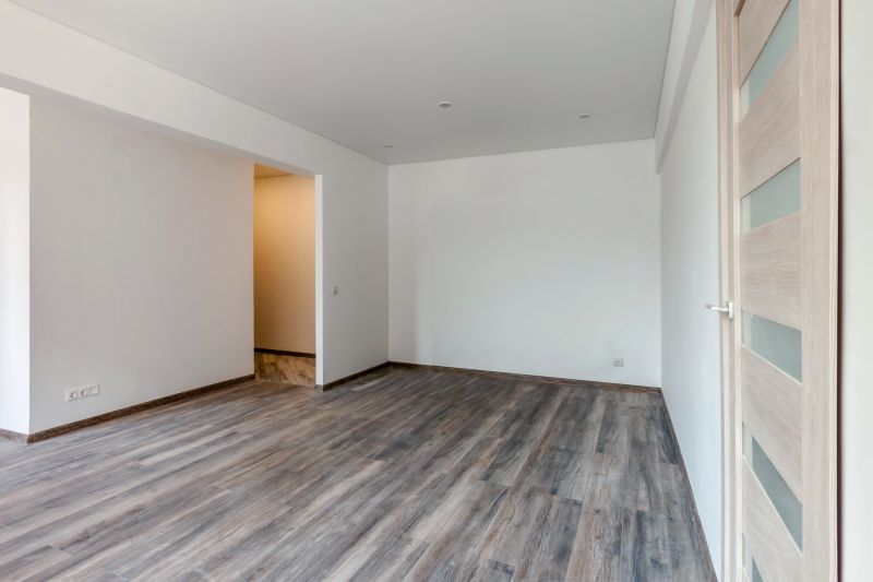 Laminate Floor Installation in Wayland, MA