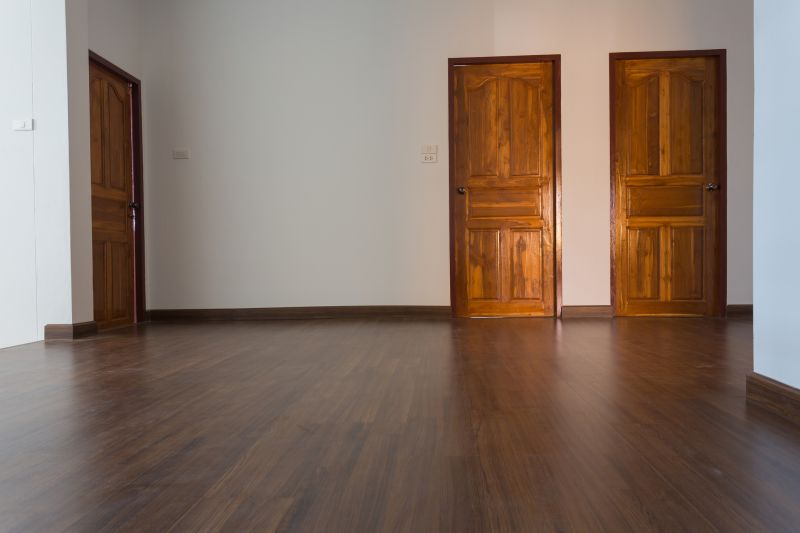 Laminate Floor Replacement in Hull, MA