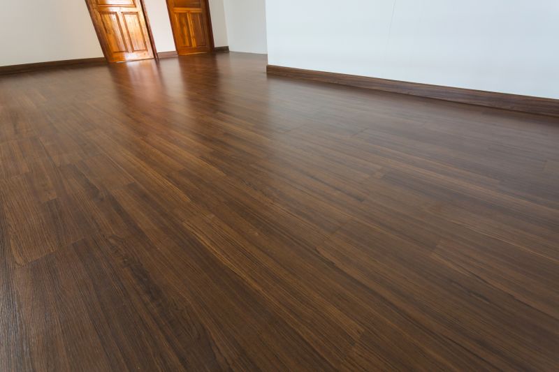 Laminate Floor Replacement in Lowell, MA