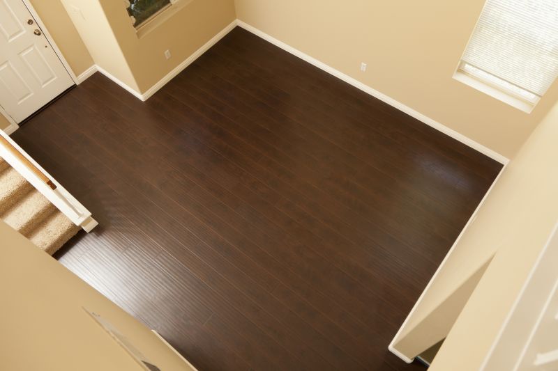 Laminate Floor Replacement in Pelham, NH