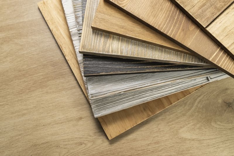 Laminate Tile Installation in Peabody, MA