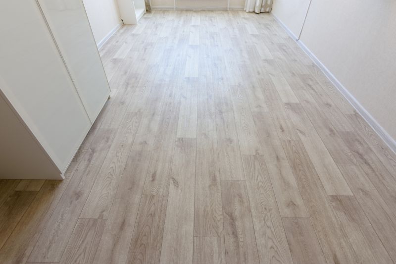 Linoleum Floor Installation in Boxford, MA