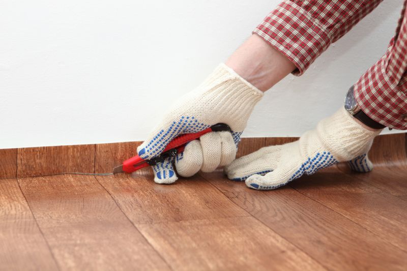 Linoleum Floor Installation in Methuen, MA