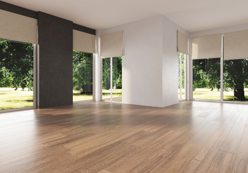 Linoleum Flooring Replacement in Peabody, MA