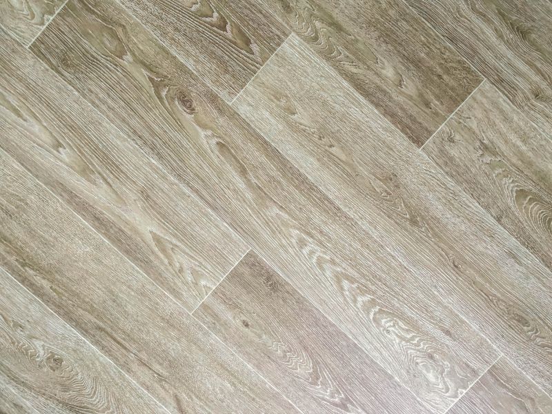 Linoleum Flooring Replacement in Peabody, MA
