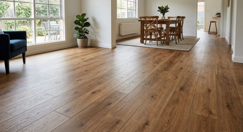 Lvt Replacement in Peabody, MA