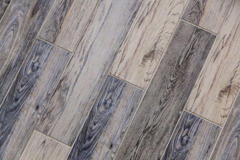 Sheet Vinyl Installation in North Chelmsford, MA