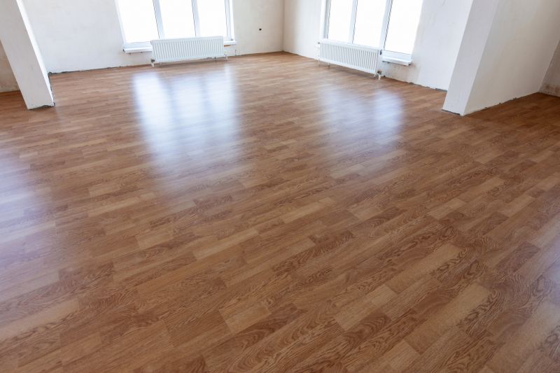 Vinyl Floor Replacement in Peabody, MA