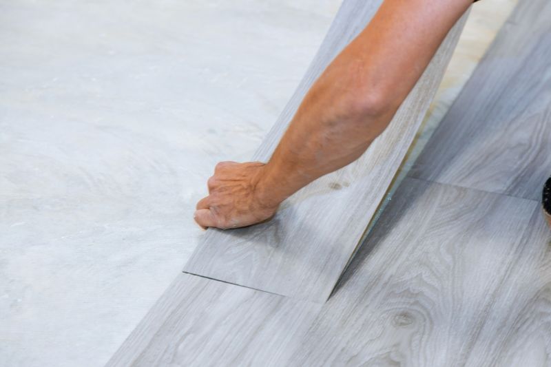 Vinyl Flooring Service in Peabody, MA