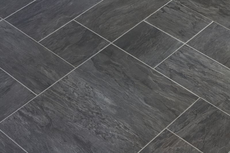 Vinyl Tile Replacement in Peabody, MA