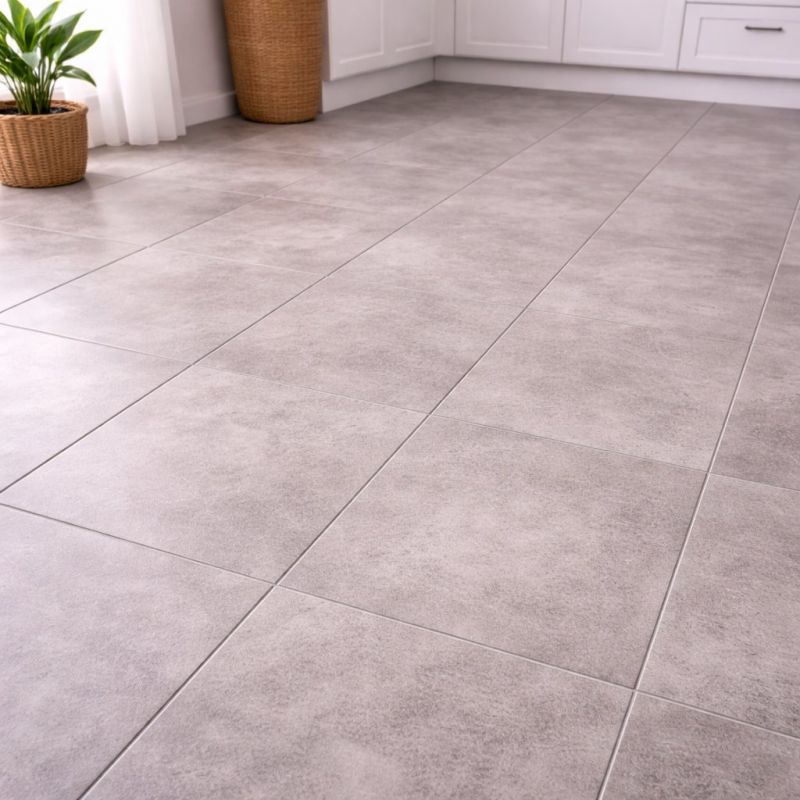 Vinyl Tile Replacement in Peabody, MA