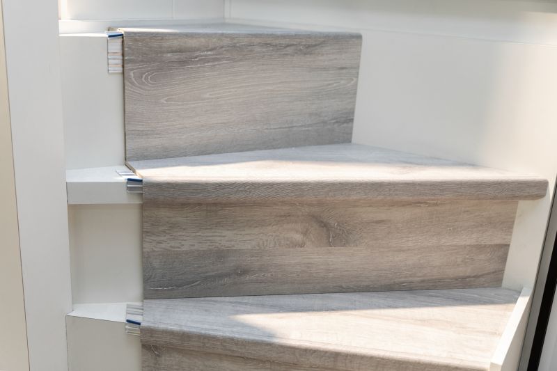 Wood Laminate Installation in Peabody, MA